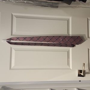 Ralph Lauren Tie Pink